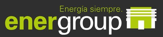 Energroup - Energía siempre.